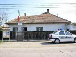Sediu de poliție renovat energetic &icirc;n județul Dolj