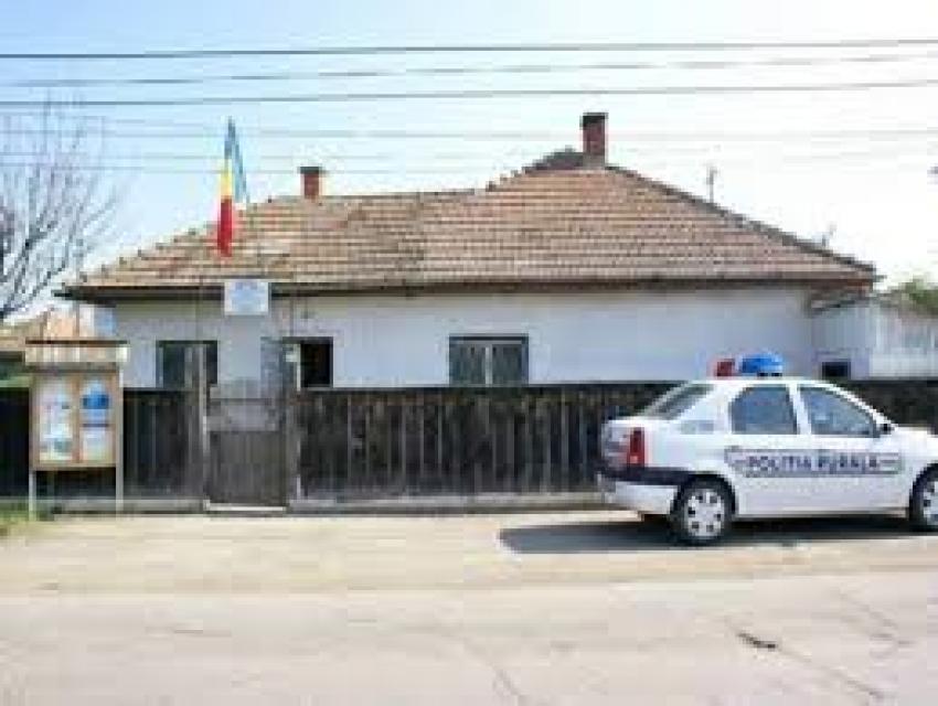 Sediu de poliție renovat energetic &icirc;n județul Dolj