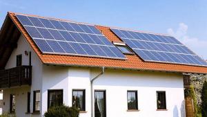 Sumă record pentru programul Casa Verde Fotovoltaice 2024