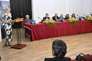 &ldquo;Zilele Medicale Mehedințene&rdquo;