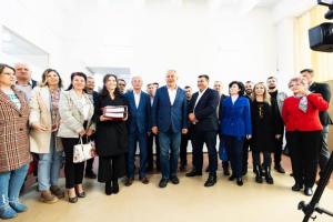 Pe 9 iunie viitorul ne cheamă la vot!