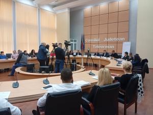 Laboratorul de anatomie patologică din SJU Alexandria a fost modernizat