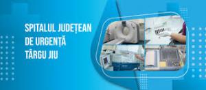 O investiție pentru sănătatea gorjenilor!