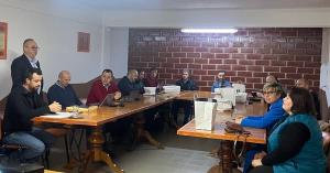 Consiliul Științific al Parcului National Ceahlău are un nou președinte