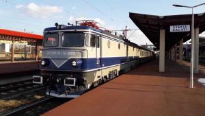 CFR anunță că tronsonul feroviar Banu Mărăcine &ndash; Malu Mare va fi &icirc;nchis &icirc;ntre 9 și 12 decembrie