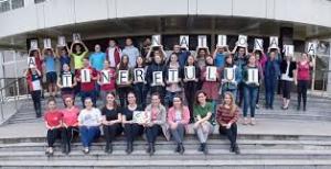 A V-a ediție PR Arena va marca ziua internațională &icirc;mpotriva traficului de persoane