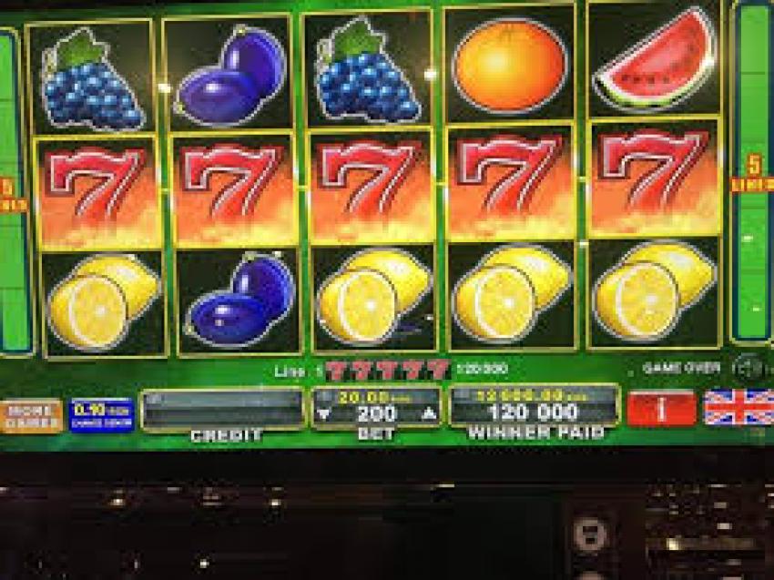 Proiect depus la Consiliul General al Municipiului București pentru eliminarea jocurilor de noroc din Capitală