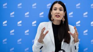 Scandal &icirc;ntre Clotilde Armand și consilierii locali PNL: Liberalii anunță că nu vor vota bugetul Sectorului 1 pe motiv că este ilegal