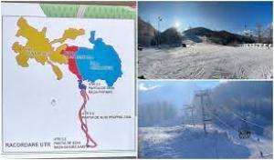 Consiliul Județean Satu Mare dezvoltă zona turistică Luna Şes