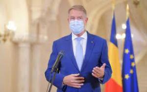 Iohannis: Rom&acirc;nia a &icirc;nregistrat progrese privind incluziunea persoanelor cu dizabilităţi