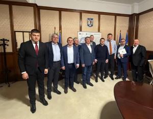 DJ 151, limita județ Mureș-Bistrița, va fi reabilitat