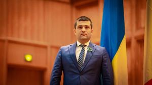 Ministrul Apărării, vizat de o moțiune simplă depusă de grupul PACE &Icirc;nt&acirc;i Rom&acirc;nia