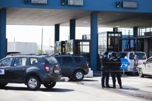 Procurorii DNA fac percheziții &icirc;n mai multe puncte vamale. Este vizat și Galațiul