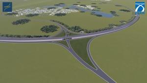 Ministrul Transporturilor, Sorin Grindeanu: &bdquo;Toată Autostrada Buzău-Focșani este &icirc;n fază de licitație!"