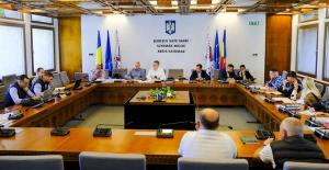 Modernizarea DJ 193 Satu Mare &ndash; Borlești, &icirc;n derulare