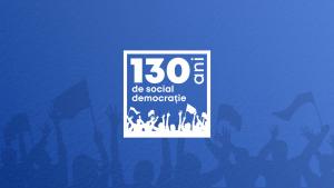Partidul Social Democrat și PES activists Rom&acirc;nia au celebrat 130 de ani de la crearea primului partid social democrat din Rom&acirc;nia