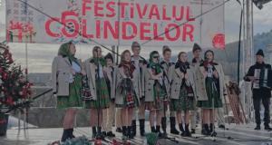 &bdquo;Festivalul Colindelor&rdquo;, ediția a VII-a