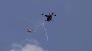 MAI le recomandă rom&acirc;nilor să nu utilizeze drone &icirc;n minivacanța de 1 Decembrie