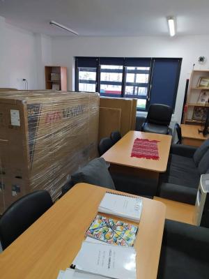 Consiliul Județean D&acirc;mbovița - Școli moderne pentru elevii d&acirc;mbovițeni!