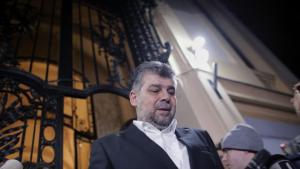 Ciolacu, PSD: "Nu ne mai permitem &icirc;nt&acirc;rzieri şi greşeli"