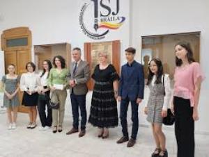 Excelența &icirc;n educația brăileană, premiată consistent
