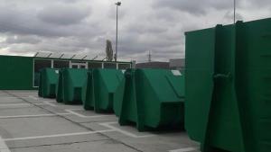 Centru integrat de colectare selectivă a deșeurilor inerte &icirc;n Galați. Consiliul Județean a obținut finanțarea