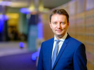 Un rom&acirc;n a fost ales vicepreședinte al Grupului PPE din Parlamentul European