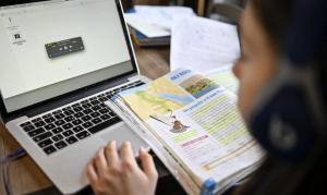 O &icirc;nvățătoare a rămas fără contract de muncă, după ce a refuzat să predea online