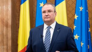 Premierul Ciucă, mesaj de Crăciun: &bdquo;Tuturor rom&acirc;nilor le doresc să fie sănătoşi şi să se bucure de ceea ce au realizat&rdquo;