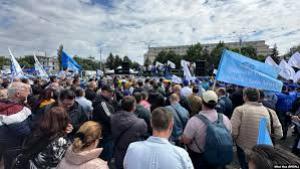 Sindicatul Angajaților din Aparatul de Lucru al Guvernului s-a pl&acirc;ns Comisiei Europene anunț&acirc;nd &bdquo;&icirc;ncălcări grave ale drepturilor sindicale&rdquo;