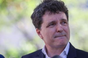 Nicușor Dan vrea alegeri prezidențiale &icirc;n decembrie: E absurd să avem alegeri &icirc;n septembrie, azi nu știm candidații partidelor
