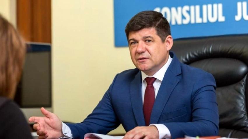 Investiție de peste 5,2 milioane de lei la Spitalul TBC din Galați pentru o unitate modernă de igienizare