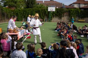 M&acirc;ndru tare-i Banatul c&acirc;nd se adună tot natul la Rugă!