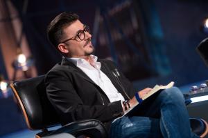 Cristian Onețiu, unul dintre investitorii de la &rdquo;Imperiul Leilor&rdquo;