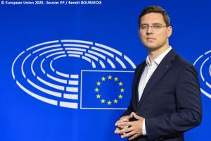 Victor Negrescu: &bdquo;Rom&acirc;nia va avea cel puțin patru zone de investiții teritoriale integrate &icirc;n noul exercițiu financiar european, finanțate cu aproximativ 600 de milioane de euro