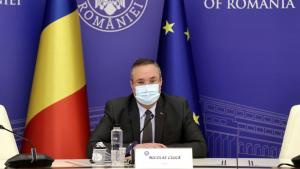 Premierul Nicolae Ciucă a participat la primul Comitet Interministerial &icirc;n domeniul energiei