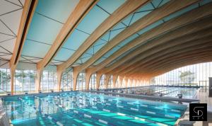 Daniel Băluță vrea să știe părerea bucureștenilor despre proiectul &bdquo;celui mai modern complex educațional-sportiv din Rom&acirc;nia&rdquo;