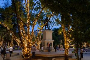 Spectacole de teatru, muzică, dans și activități pentru copii &icirc;n acest weekend