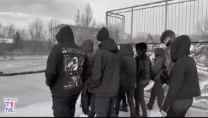 CJ Buzău a lansat o Campanie antidrog &icirc;n școlile din județ