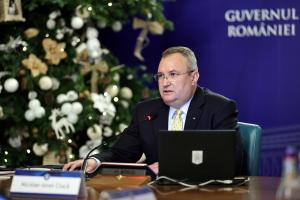 Ciucă: Criza energetică a scos și mai mult &icirc;n evidență importanța fiecărei soluții de asigurare a confortului termic &icirc;n locuințe