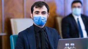 Ministrul Năsui: Vrem să deschidem c&acirc;t mai repede economia!