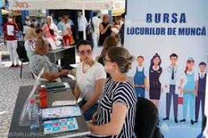 Circa 500 de locuri de muncă disponibile la Bursa Locurilor de Muncă &icirc;n Bacău