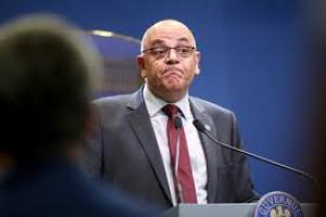 Arafat, după creștere numărului de infectări &icirc;n Rom&acirc;nia: "Vom continua să avem probleme"