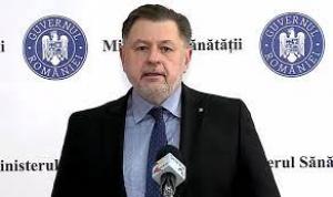 Ministrul Sănătății: Avem toleranţă zero pentru luare de mită