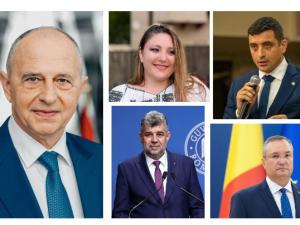 Campania electorală pentru alegerile prezidențiale a &icirc;nceput la miezul nopții