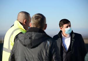 Sistemul de management al deșeurilor din județul Galați, &icirc;n grafic. Este o investiție unică &icirc;n Rom&acirc;nia