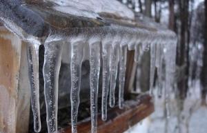 Alertă ANM: Ger și v&acirc;nt puternic