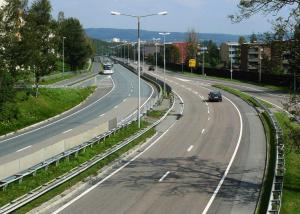 Studiul de fezabilitate pentru Autostrada București-Giurgiu, scos la licitație