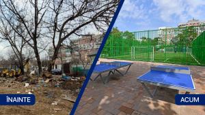 Ciprian Ciucu: Ce promitem, facem!