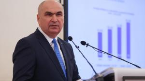 Ilie Bolojan despre bonusurile de la CCR: sunt legale dacă au bani să le dea, dar &icirc;n contextul actual sunt imorale